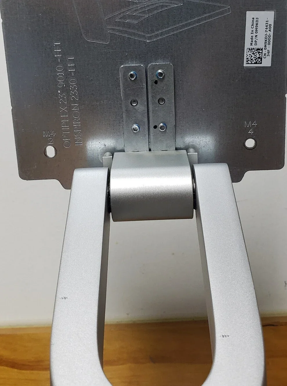 Dell Optiplex 9010/9020 Inspiron2330 OEM Base Stand P/N:0C3DDP